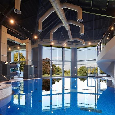 Cameron Club Two Bedroom Mansion House Apartments Balloch Zewnętrze zdjęcie