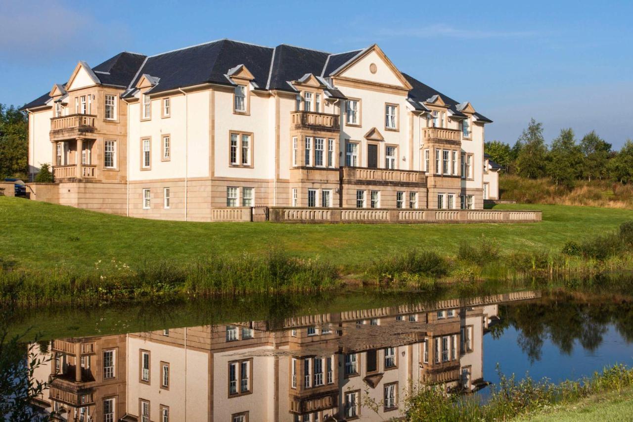 Cameron Club Two Bedroom Mansion House Apartments Balloch Zewnętrze zdjęcie