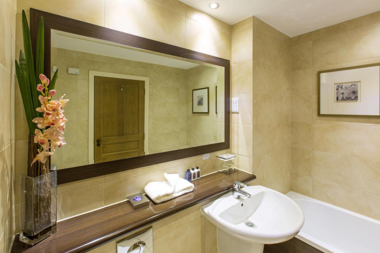 Cameron Club Two Bedroom Mansion House Apartments Balloch Zewnętrze zdjęcie