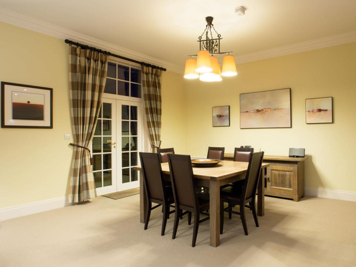 Cameron Club Two Bedroom Mansion House Apartments Balloch Zewnętrze zdjęcie