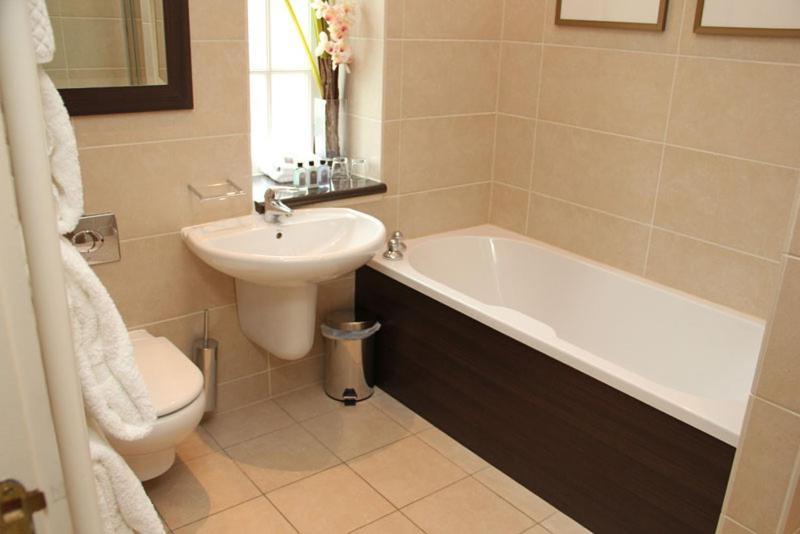 Cameron Club Two Bedroom Mansion House Apartments Balloch Zewnętrze zdjęcie