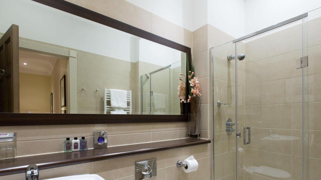 Cameron Club Two Bedroom Mansion House Apartments Balloch Zewnętrze zdjęcie